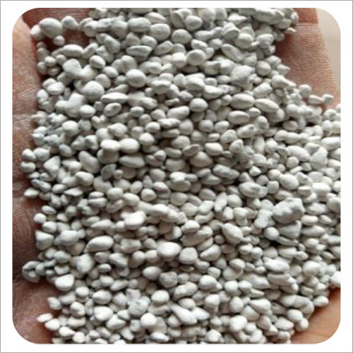 Bentonite Raw White Granules