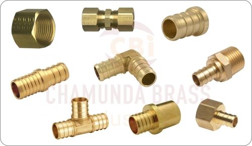 Brass Fittings