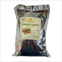 Organic Turmeric Powder