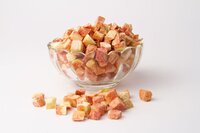 Red Freeze Dried Carrot