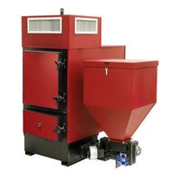 Hot Air Generator