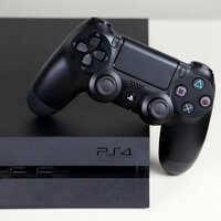 Video Game Console Age Group: Children