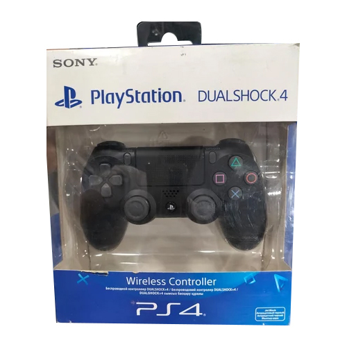 Dual Shock 4 Wireless Ps4 Controller