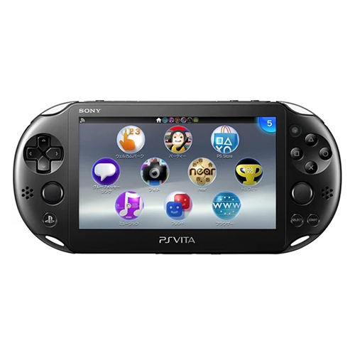 Play Station Vita