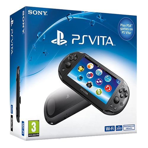 PlayStation Vita