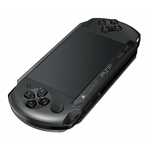 Street PSP