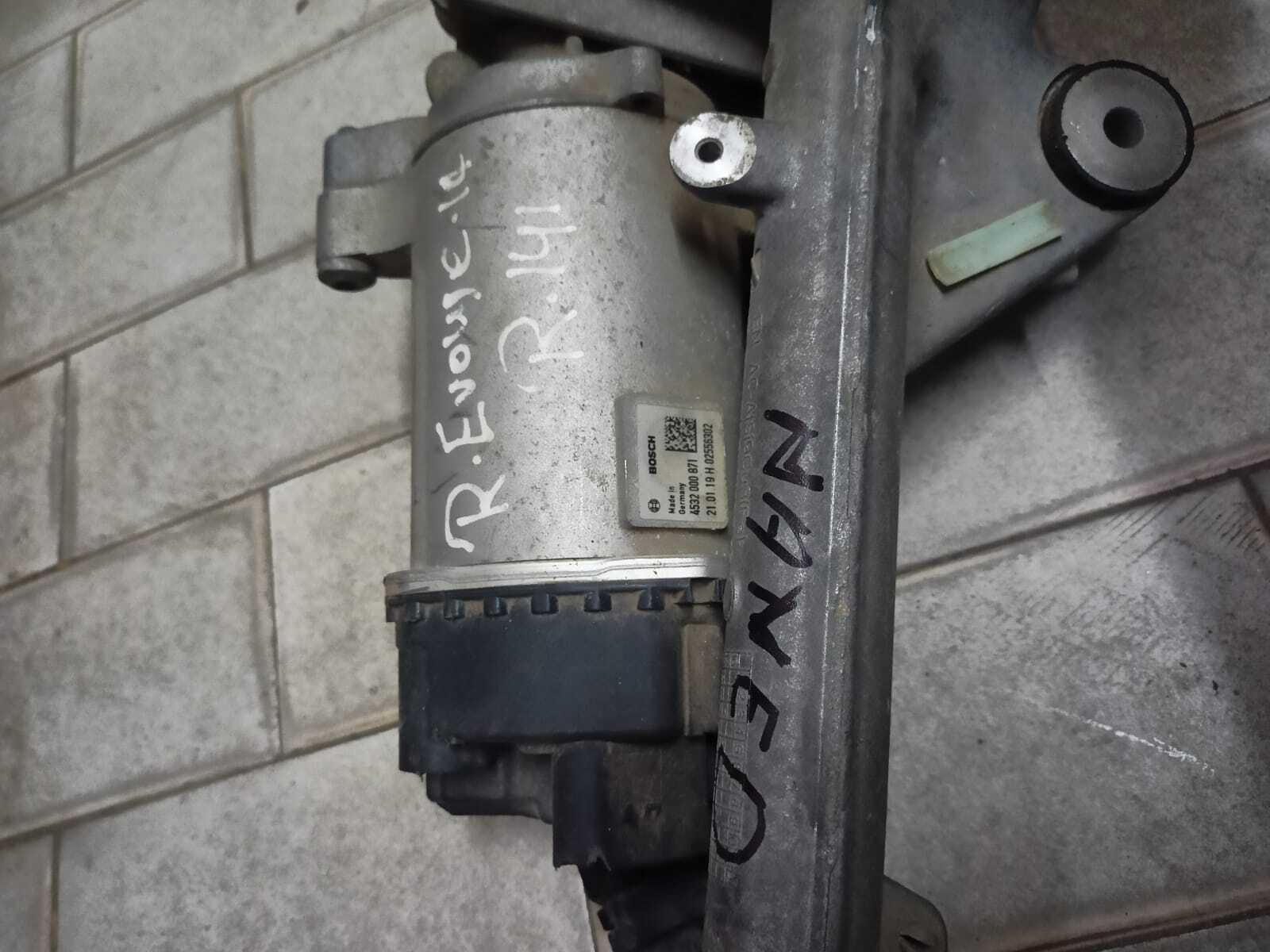 RANGE ROVER SPORT STEERING RACK