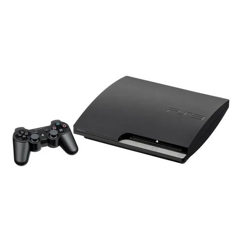 PS3 Slim Controller