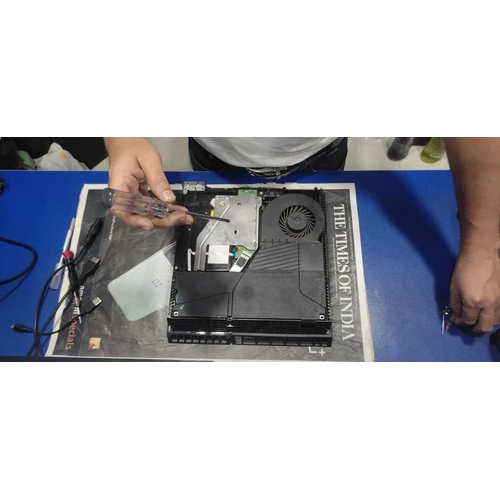 Industrial Ps Dual Shock Controller Repairing Service