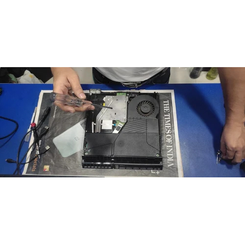 Ps Dual Shock Controller Repairing Service By A. S. PS. SELL AND SERVICES