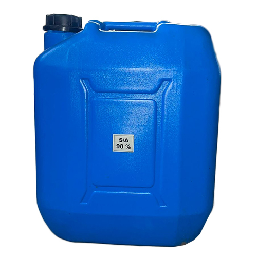 98% SA Sulphuric Acid