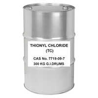 300 kg Thionyl Chloride