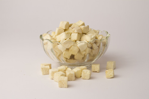 Freeze Dried Potato Cube
