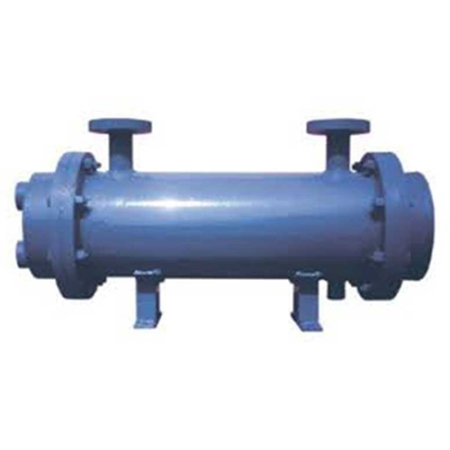 Industrial Heat Exchangers