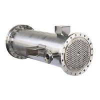 Industrial Heat Exchangers