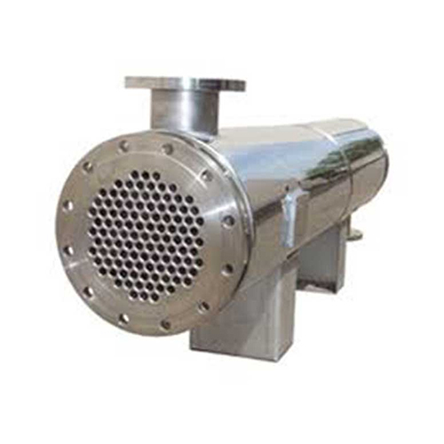 Industrial Heat Exchangers