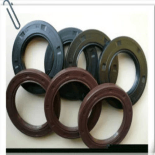 Hydraulic Pump Shaft Seal Kit