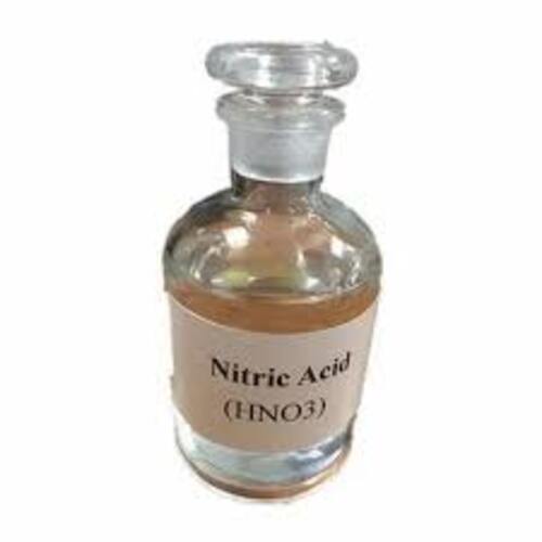 Concentrated Nitric Acid