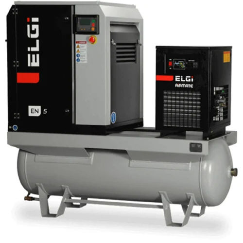 Elgi Air Compressors