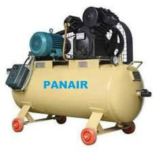 PANAIR Oil Free Vacuum Pump