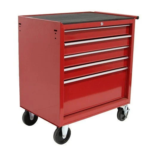 Automobile Tool Trolley