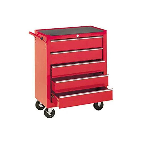 Tools Trolley