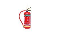 Clean Agent Type Fire extinguisher