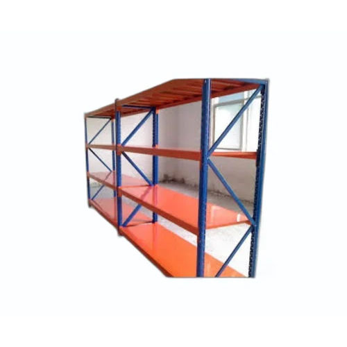 Mild Steel Storage Rack