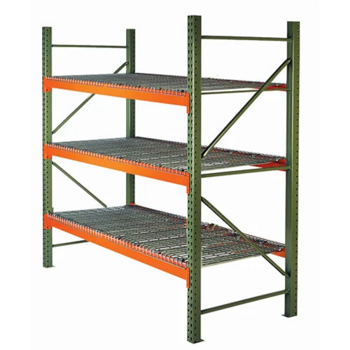 Heavy Duty Pallet Rack