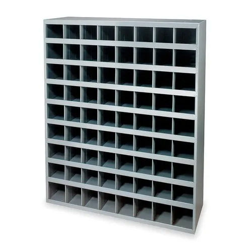 Industrial Pigeon Hole Racks