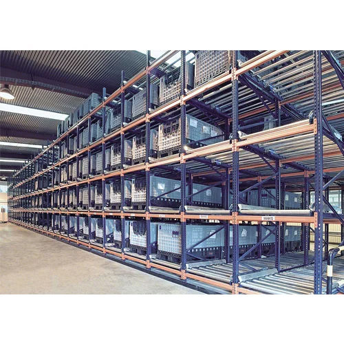 FIFO Racks