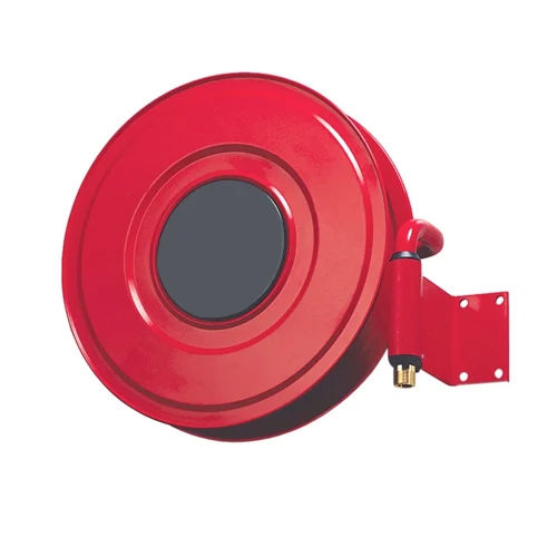 SS Hose Reel