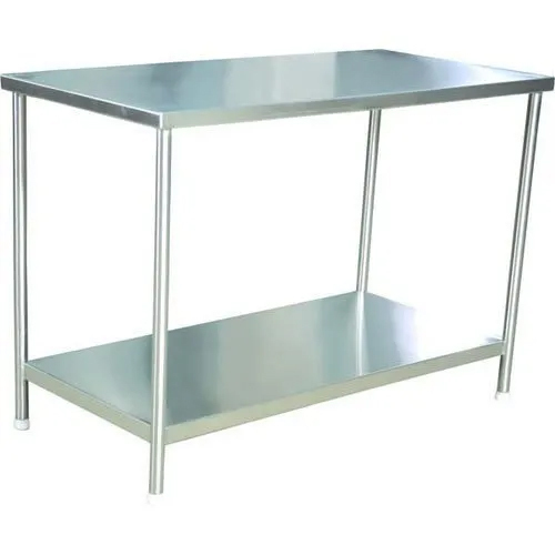 Stainless Steel Table Stand