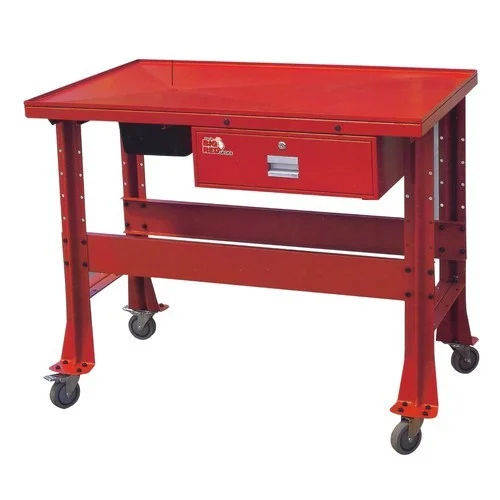 Industrial Work Tables