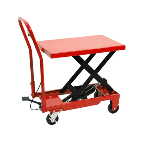 Hydraulic Scissor Lift Table