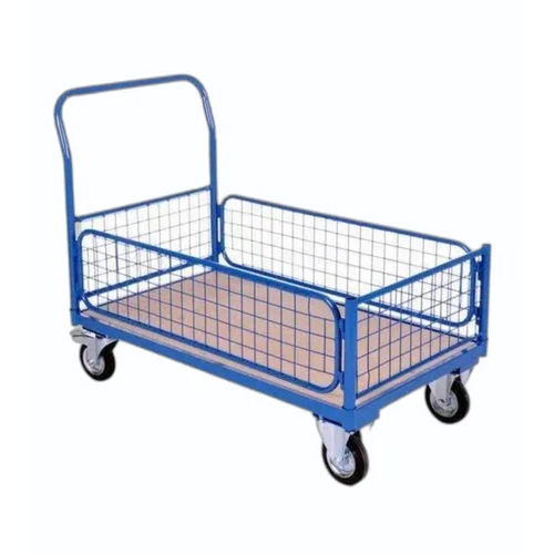 Platform Hand Truck