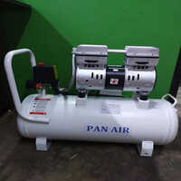 Oil Free Air Compressor