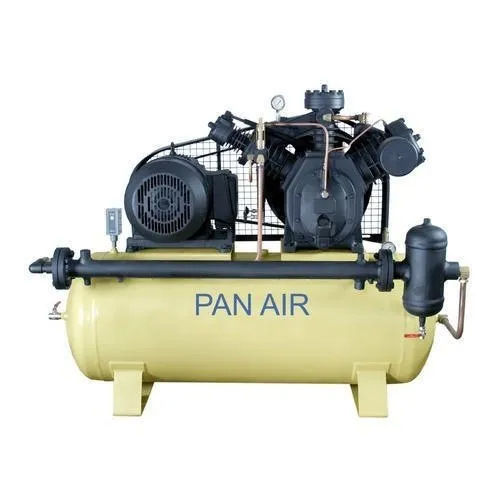 Air Compressors Repair & Servicing