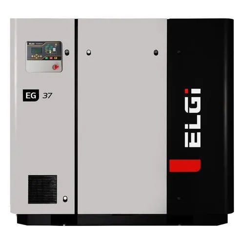 Industrial Air Compressors