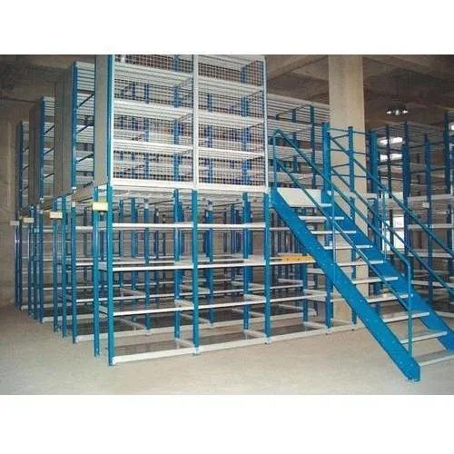 Industrial Storage Rack