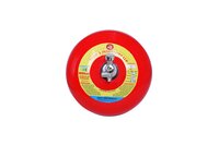 Abc Modular Fire Extinguisher - Color: Red