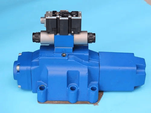 Pump Proportional Valve