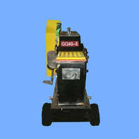 GQ-40 E Bar Cutting Machine