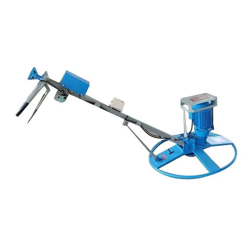 HMR900 Concrete Floater Power Trowel