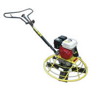 DMR 600 Power Trowel