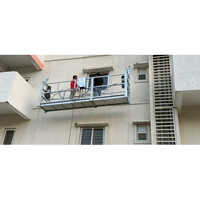 ZLP800 Suspended Platform on RENT