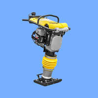 HCD110- 3 phase, Electric Tamping Rammer