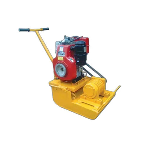 High Quality Electric Earth Compactor