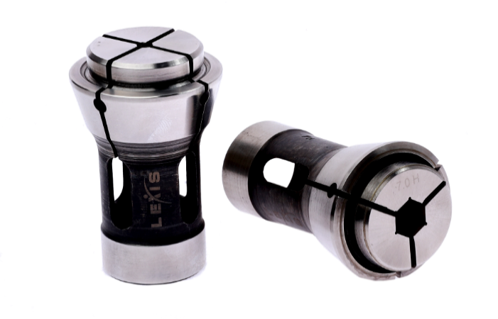 Traub Collet