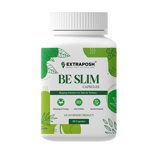 Ayurvedic Slimming Capsules - Herbal Blend for Metabolism Boost, Appetite Control & Digestive Support | Natural Anti-Inflammatory Curcumin for Adults